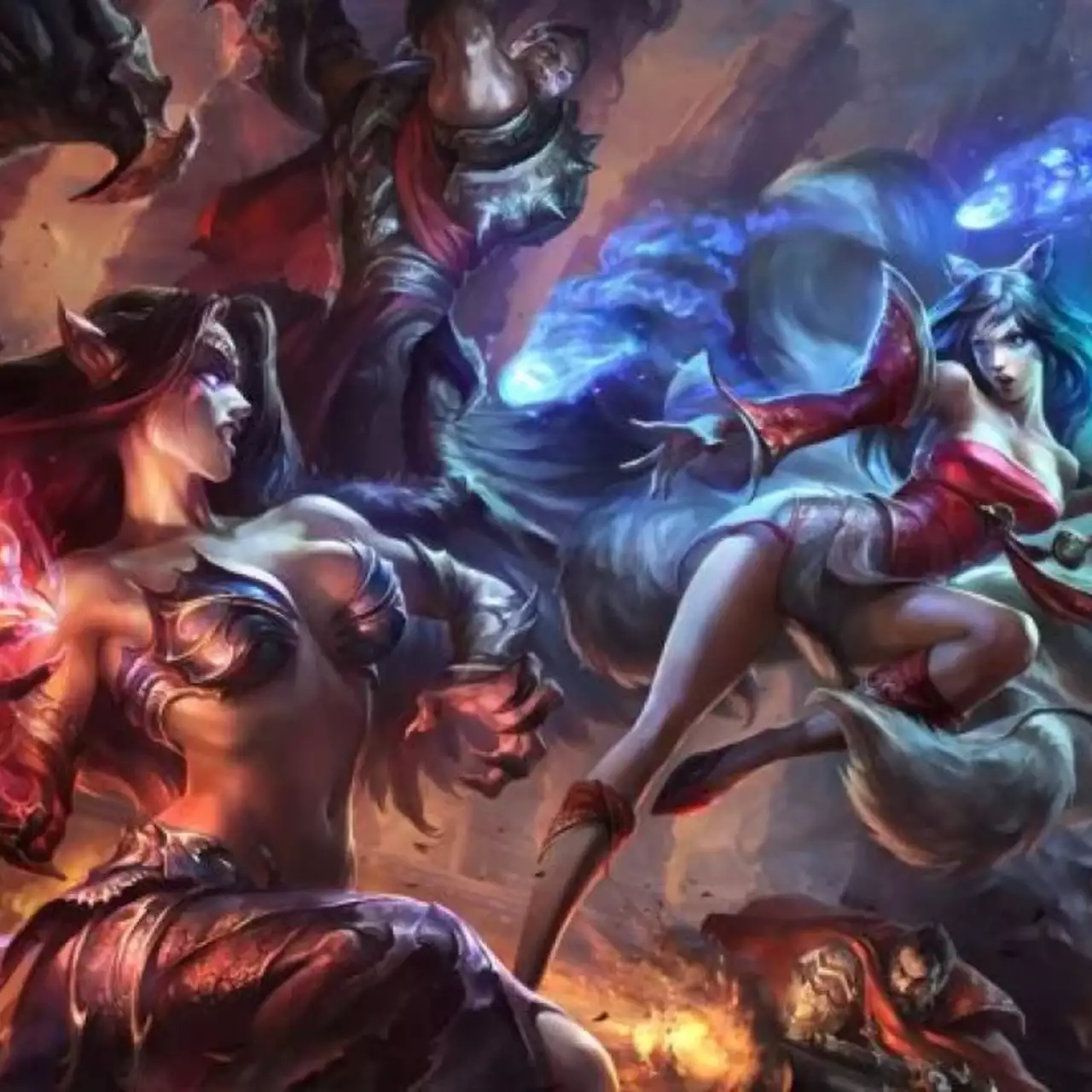 Билеты на чемпионат по League of Legends массово скупаются ботами и продаются в 10 раз дороже Билеты на чемпионат по League of Legends массово скупаются ботами и продаются в 10 раз дороже