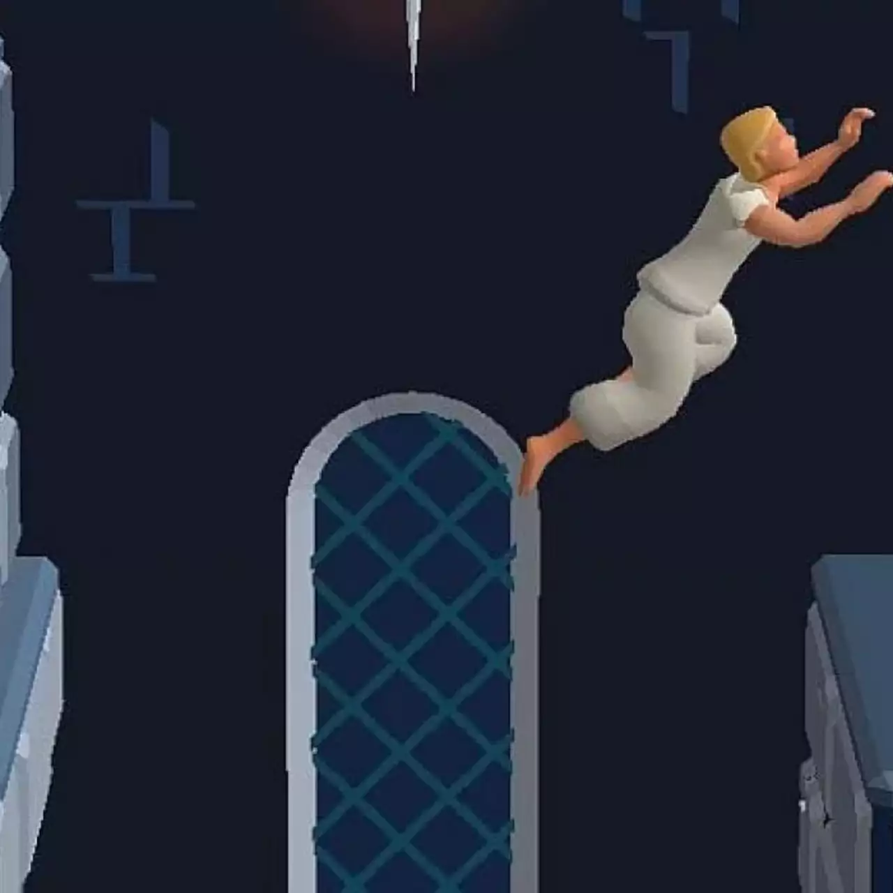 Вышла новая Prince of Persia. И она бесплатная! Вышла новая Prince of Persia. И она бесплатная!