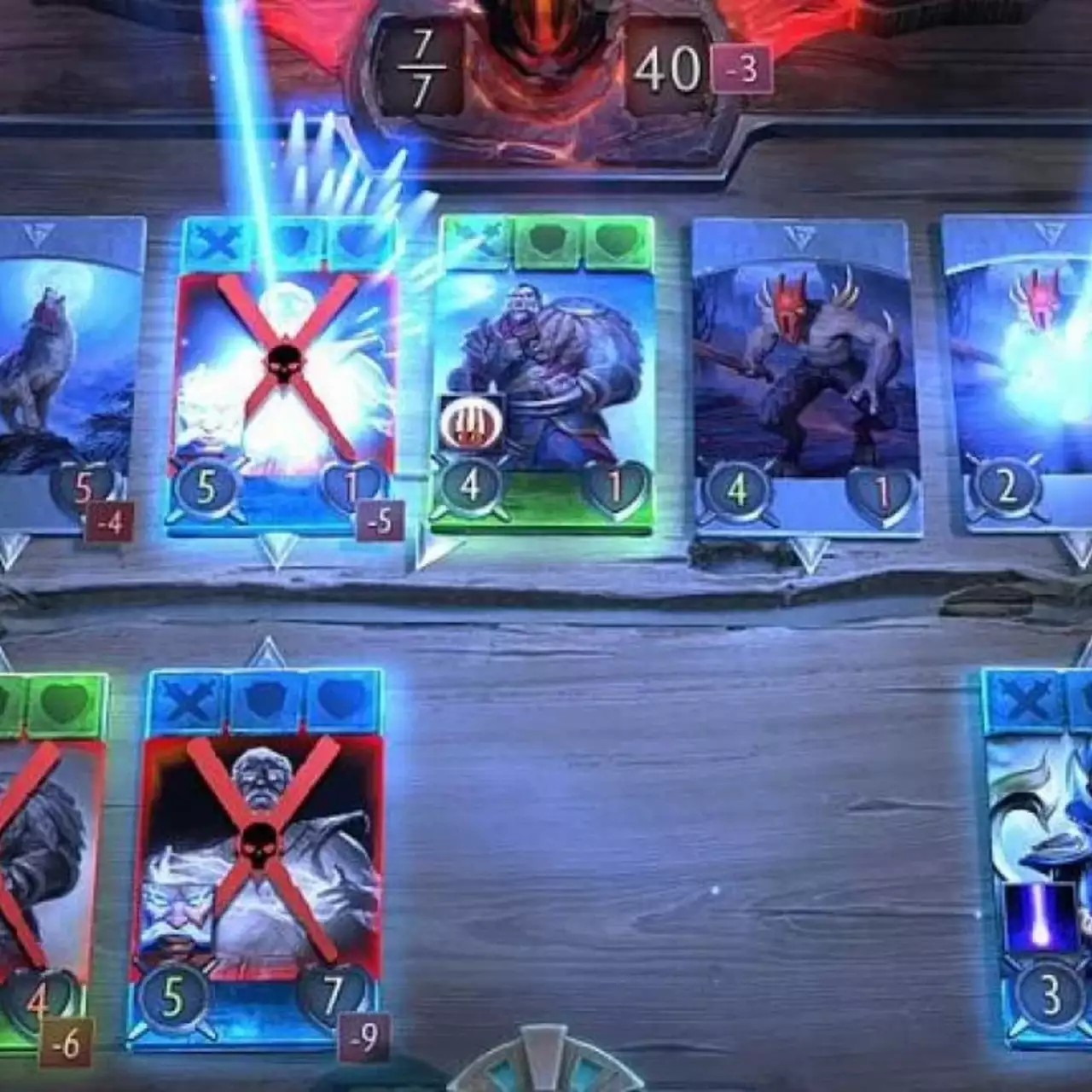 Valve обвинили в расизме — одна из карт в Artifact наносит удар хлыстом только «черным героям»