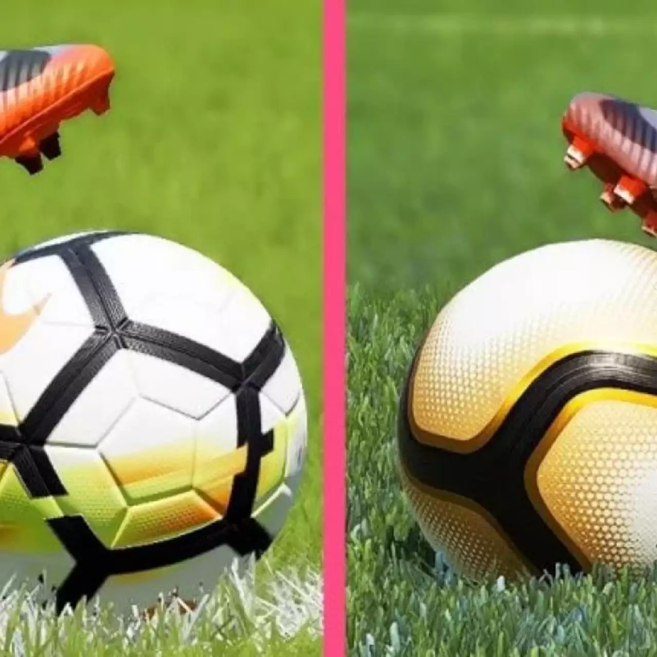 FIFA 19 или PES 2019? Выбираем лучший футбол этого года ⚽️ FIFA 19 или PES 2019? Выбираем лучший футбол этого года ⚽️