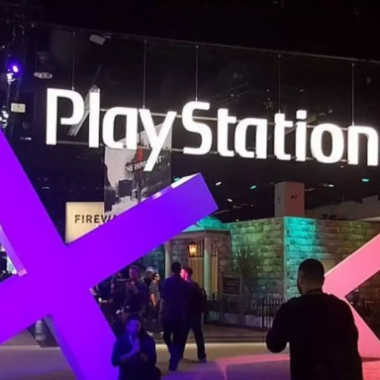 «А как же PS5?» — выставка PSX 2018 отменяется! Sony нечего показать геймерам и фанатам «А как же PS5?» — выставка PSX 2018 отменяется! Sony нечего показать геймерам и фанатам