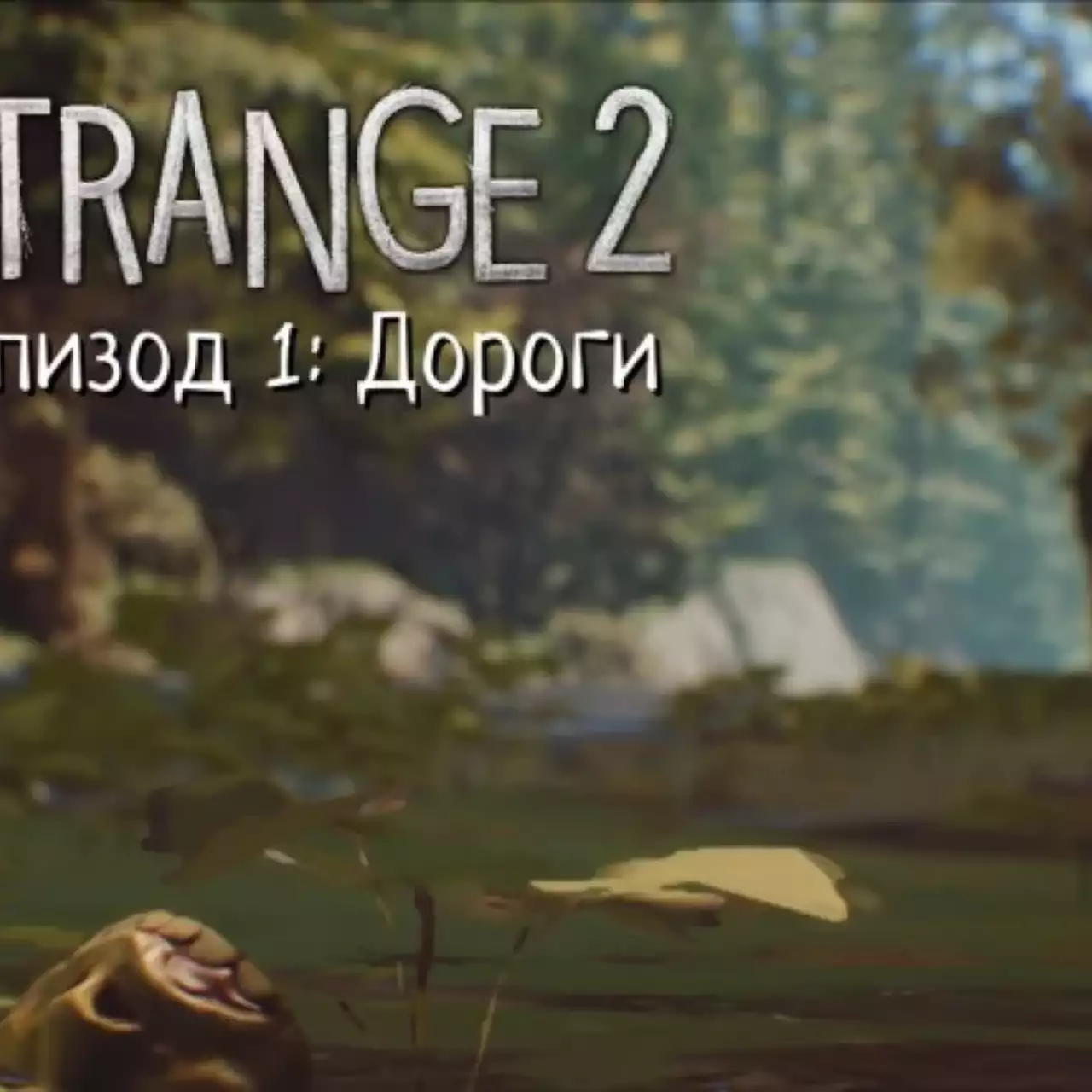 Все достижения и коллекционные предметы в «Life is Strange 2. Эпизод 1: Дороги» Все достижения и коллекционные предметы в «Life is Strange 2. Эпизод 1: Дороги»