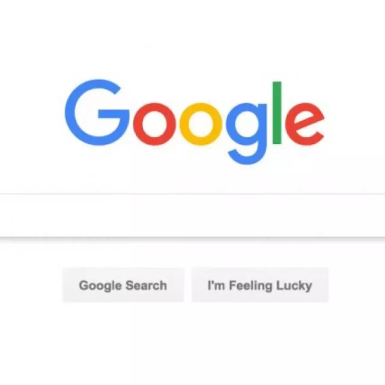 В коде поисковика Google нашли пасхалку — текстовую RPG. Никто не знает, сколько этому секрету лет В коде поисковика Google нашли пасхалку — текстовую RPG. Никто не знает, сколько этому секрету лет