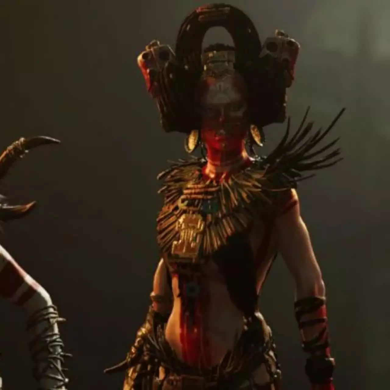 Прохождение Shadow of the Tomb Raider — «Сенот»: артефакты, сокровища, головоломки, гробница Прохождение Shadow of the Tomb Raider — «Сенот»: артефакты, сокровища, головоломки, гробница