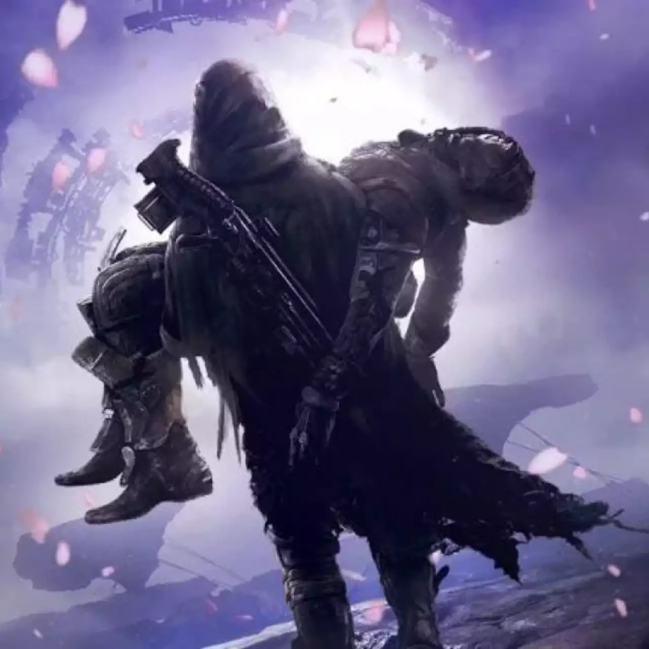 Создатели серий Halo и Destiny зарегистрировали новую торговую марку — Matter Создатели серий Halo и Destiny зарегистрировали новую торговую марку — Matter