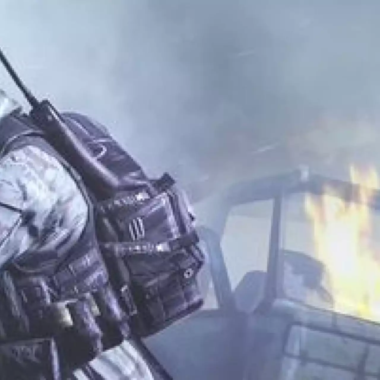 В Call of Duty: Modern Warfare 3 не будет кооператива В Call of Duty: Modern Warfare 3 не будет кооператива