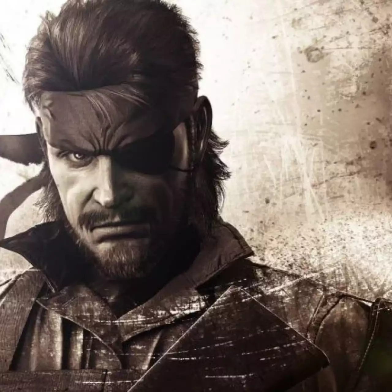 На PC запустили HD-ремастер Metal Gear Solid: Peace Walker, Halo 3 и другие консольные эксклюзивы — видео На PC запустили HD-ремастер Metal Gear Solid: Peace Walker, Halo 3 и другие консольные эксклюзивы — видео