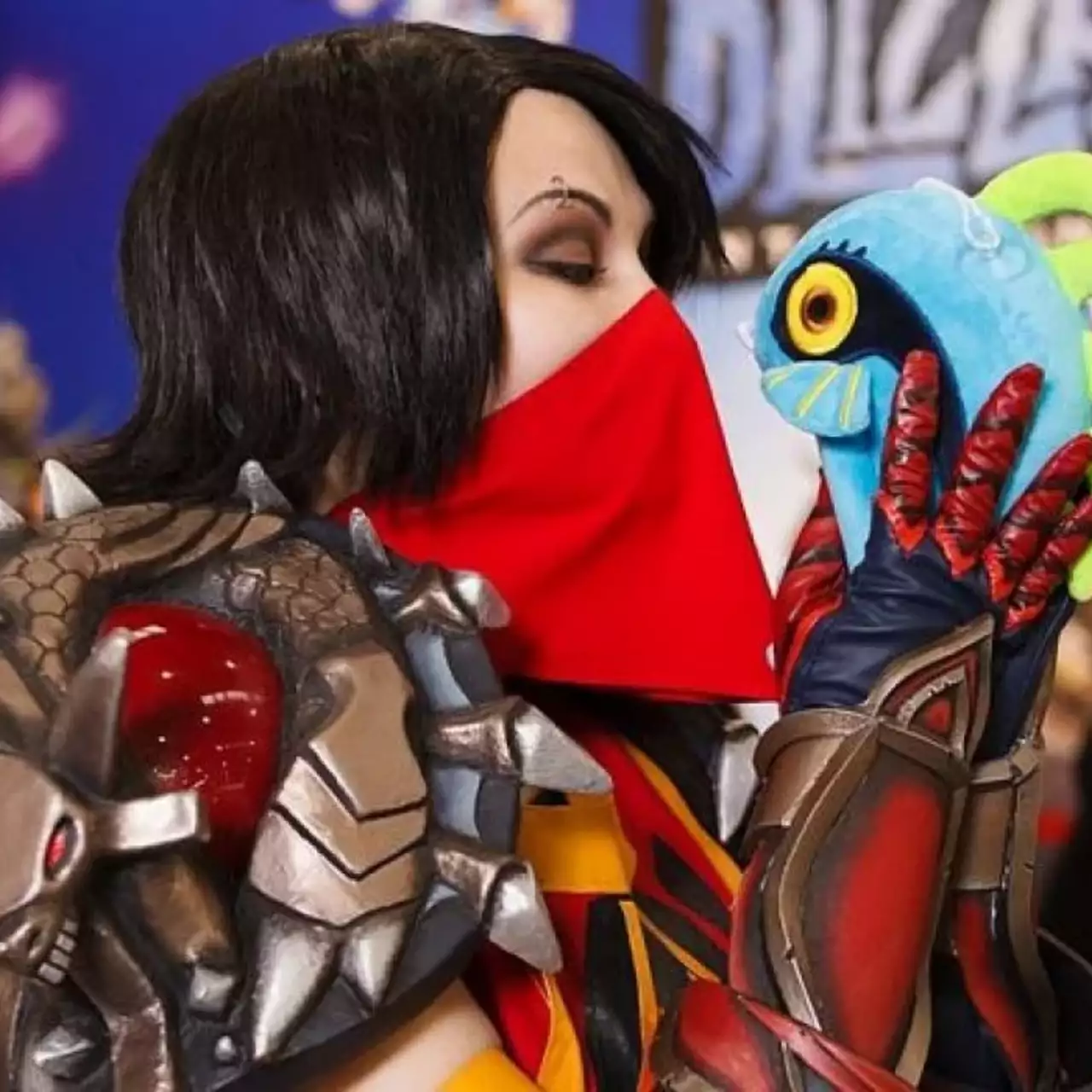 Blizzard посетит «Игромир» с любимыми играми, ценными призами и концертами Blizzard посетит «Игромир» с любимыми играми, ценными призами и концертами