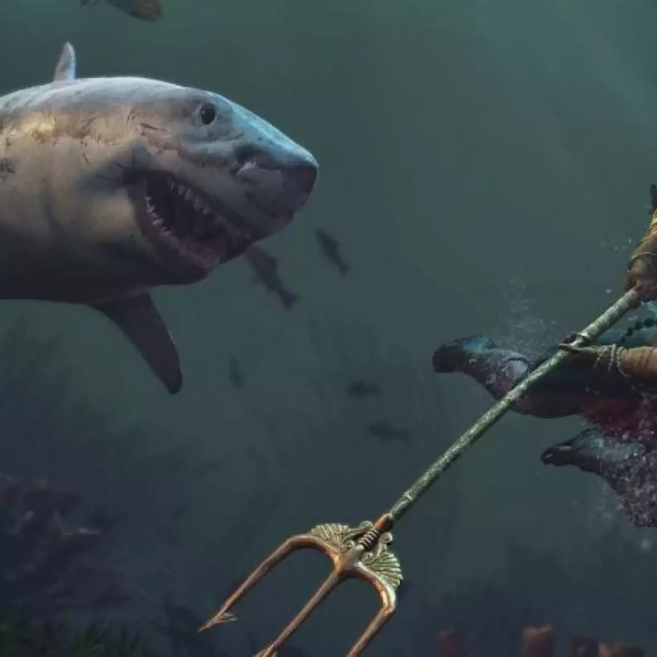 Google даст бесплатно поиграть в Assassin's Creed Odyssey прямо в браузере, но не всем Google даст бесплатно поиграть в Assassin's Creed Odyssey прямо в браузере, но не всем