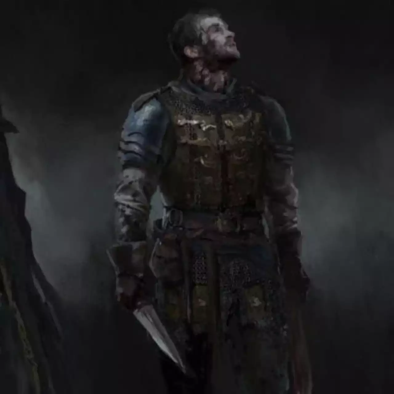 В Steam выйдет российская RPG, похожая на Dark Souls и Icewind Dale — арты В Steam выйдет российская RPG, похожая на Dark Souls и Icewind Dale — арты