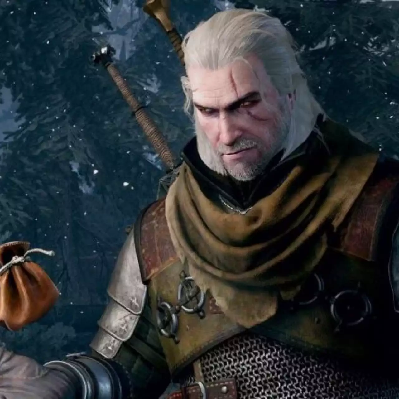 Анджей Сапковский требует от разработчиков The Witcher $16 млн, хотя раньше не верил в их успех Анджей Сапковский требует от разработчиков The Witcher $16 млн, хотя раньше не верил в их успех