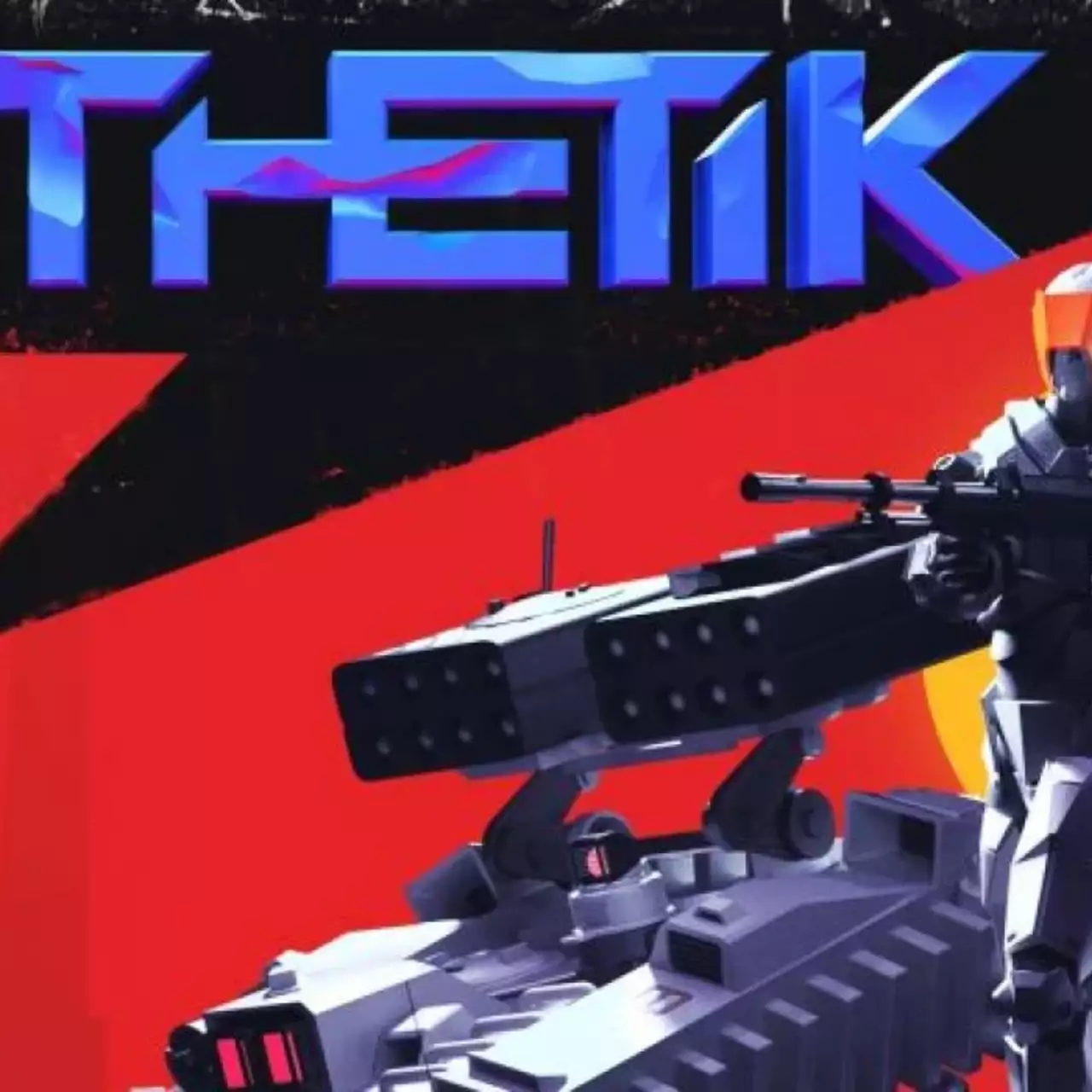 Шутер-рогалик Synthetik, у которого 90 % положительных отзывов в Steam, получает крупное DLC. Оно бесплатное Шутер-рогалик Synthetik, у которого 90 % положительных отзывов в Steam, получает крупное DLC. Оно бесплатное