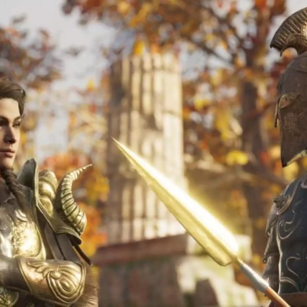 Прохождение Assassin's Creed Odyssey: Кефалиния, Итака, Мегарида Прохождение Assassin's Creed Odyssey: Кефалиния, Итака, Мегарида