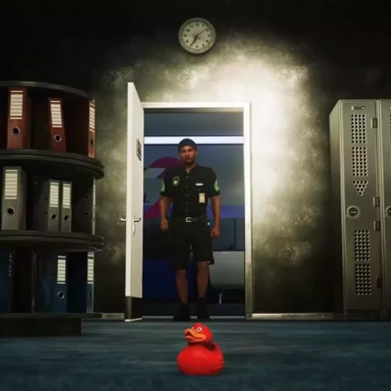 Резиновая уточка! В новом трейлере Hitman 2 рассказали, как креативно убить врага