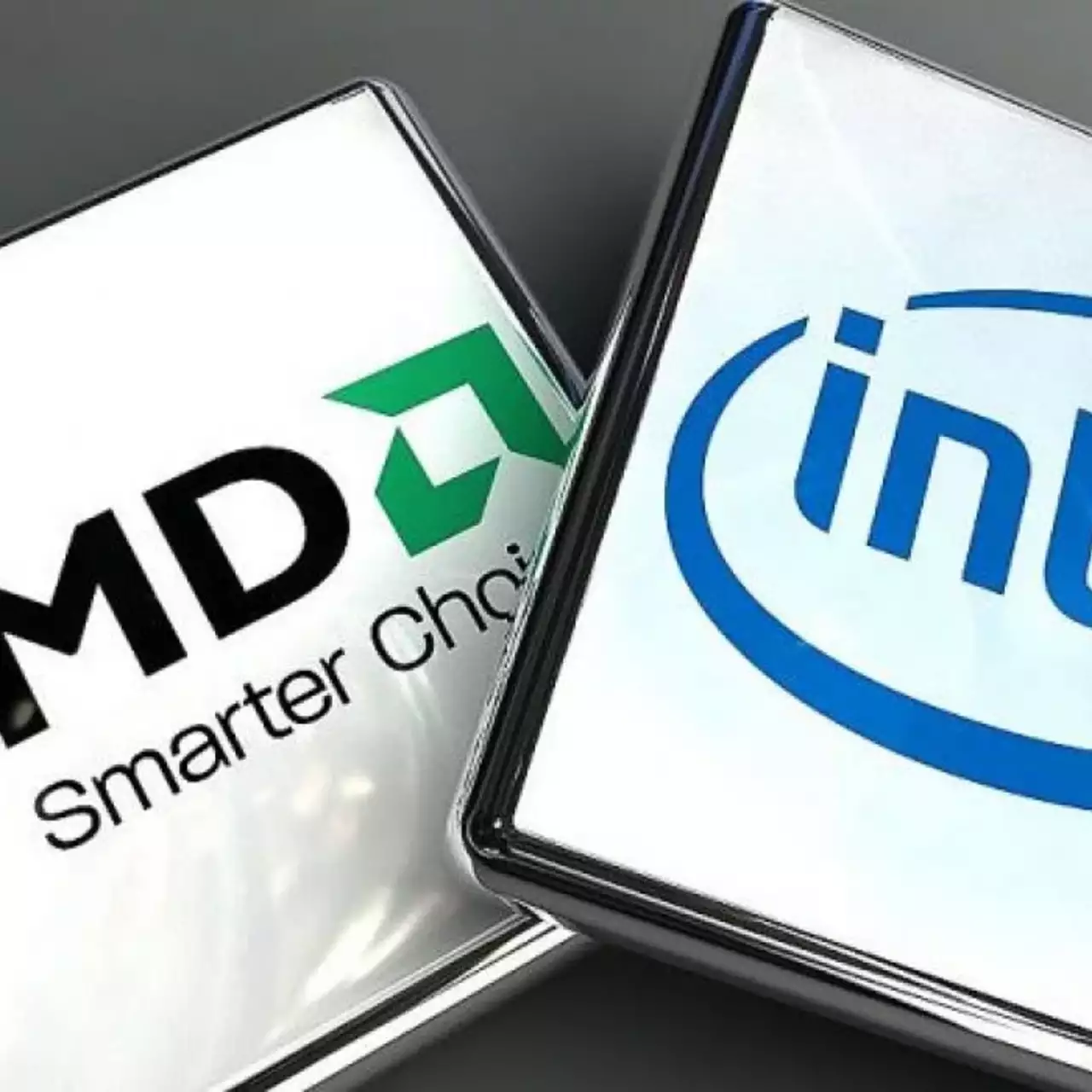 Intel может проиграть AMD, если не снизит цены на процессоры Intel может проиграть AMD, если не снизит цены на процессоры