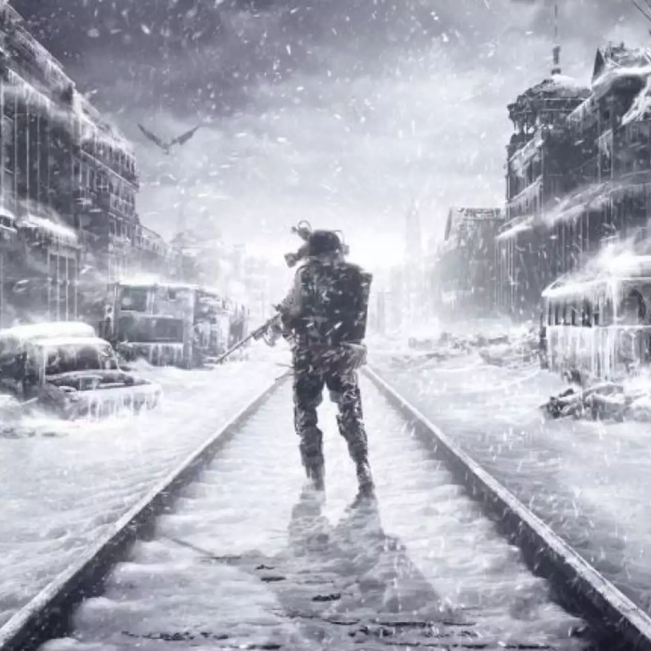Разработчики Metro Exodus ответят на ваши вопросы Разработчики Metro Exodus ответят на ваши вопросы