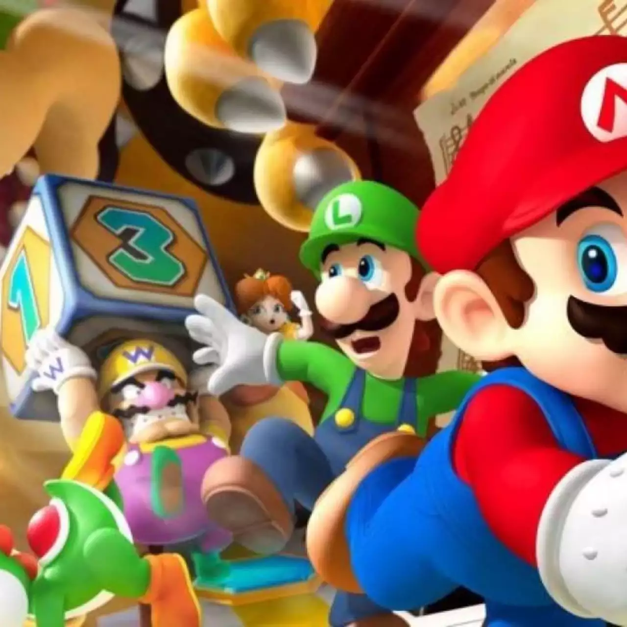 Nintendo покажет рекордное количество новинок на Comic Con Russia 2018 Nintendo покажет рекордное количество новинок на Comic Con Russia 2018