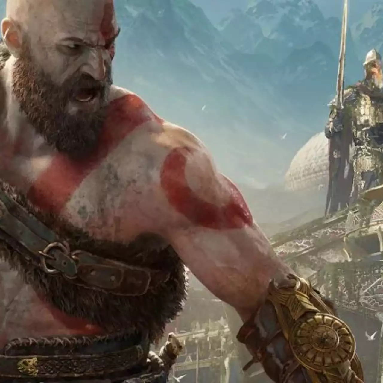 Грандиозная распродажа в PS Store — God of War, Detroit: Become Human и Horizon Zero Dawn Грандиозная распродажа в PS Store — God of War, Detroit: Become Human и Horizon Zero Dawn