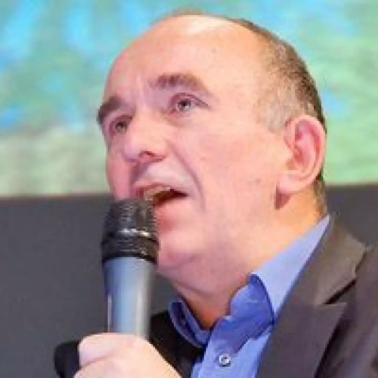 Питер Мулине рассказал, как он докатился до Curiosity Питер Мулине рассказал, как он докатился до Curiosity