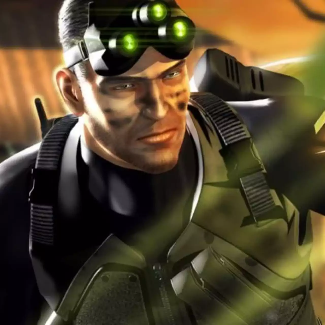 В Assassin's Creed Odyssey обнаружили первую пасхалку к культовой Splinter Cell