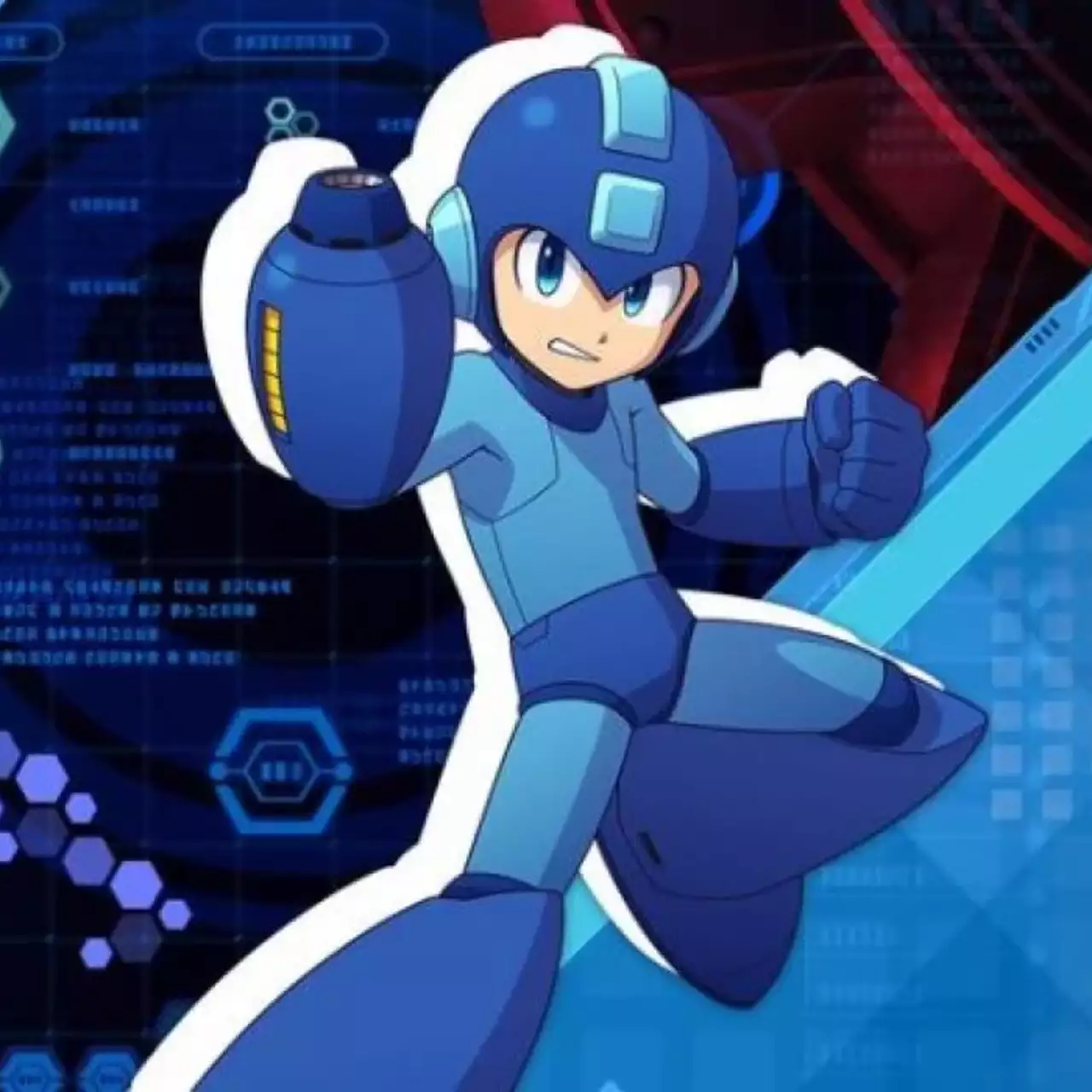 Состоялся выход классического 2D-платформера Mega Man 11. Одобрено геймерами в Steam