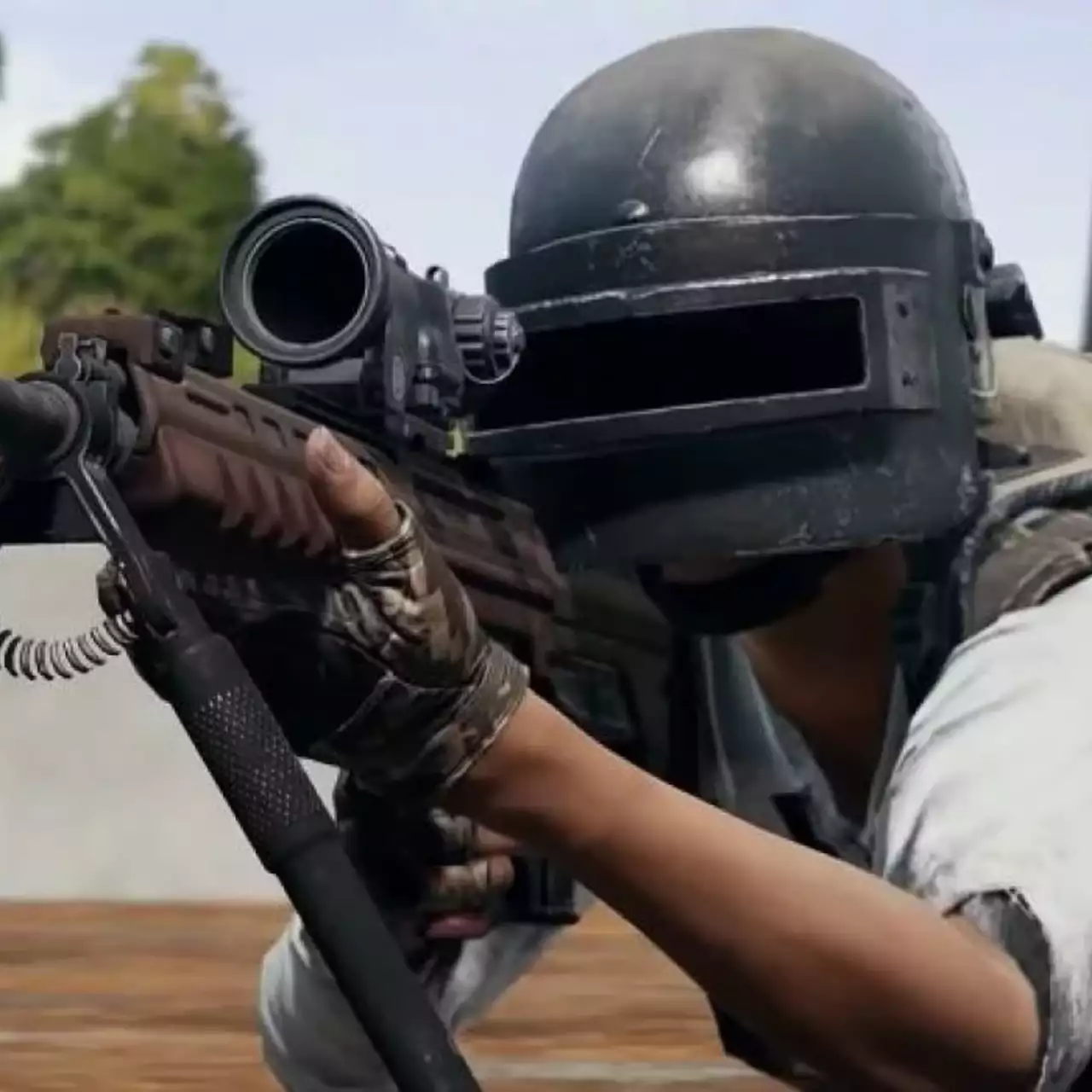 На основных серверах PUBG заработал новый античит На основных серверах PUBG заработал новый античит