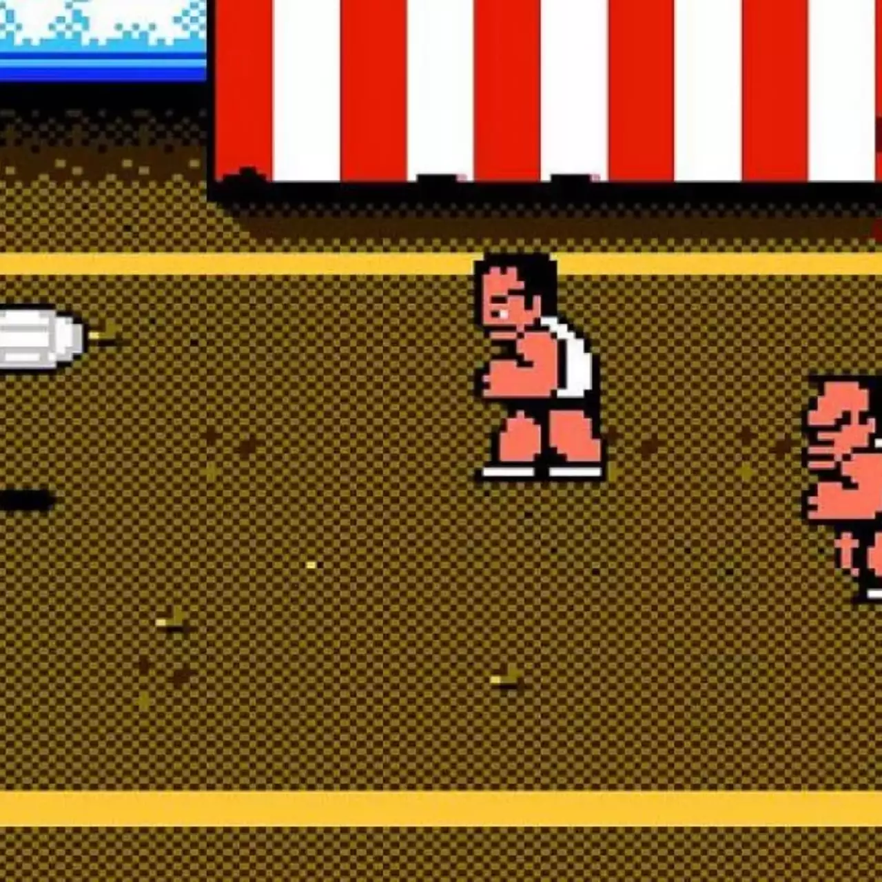 Nintendo выпустит еще три классические NES-игры для Switch Nintendo выпустит еще три классические NES-игры для Switch