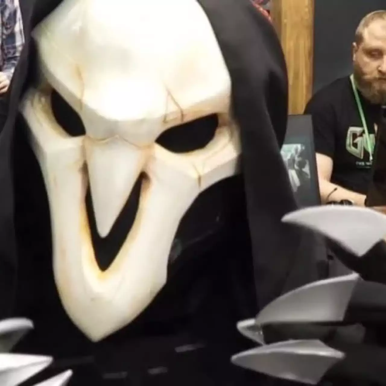 В Москве стартовали «ИгроМир 2018» и Comic Con Russia 2018 — новинки игр, эксклюзивы от разработчиков и шоу косплееров В Москве стартовали «ИгроМир 2018» и Comic Con Russia 2018 — новинки игр, эксклюзивы от разработчиков и шоу косплееров