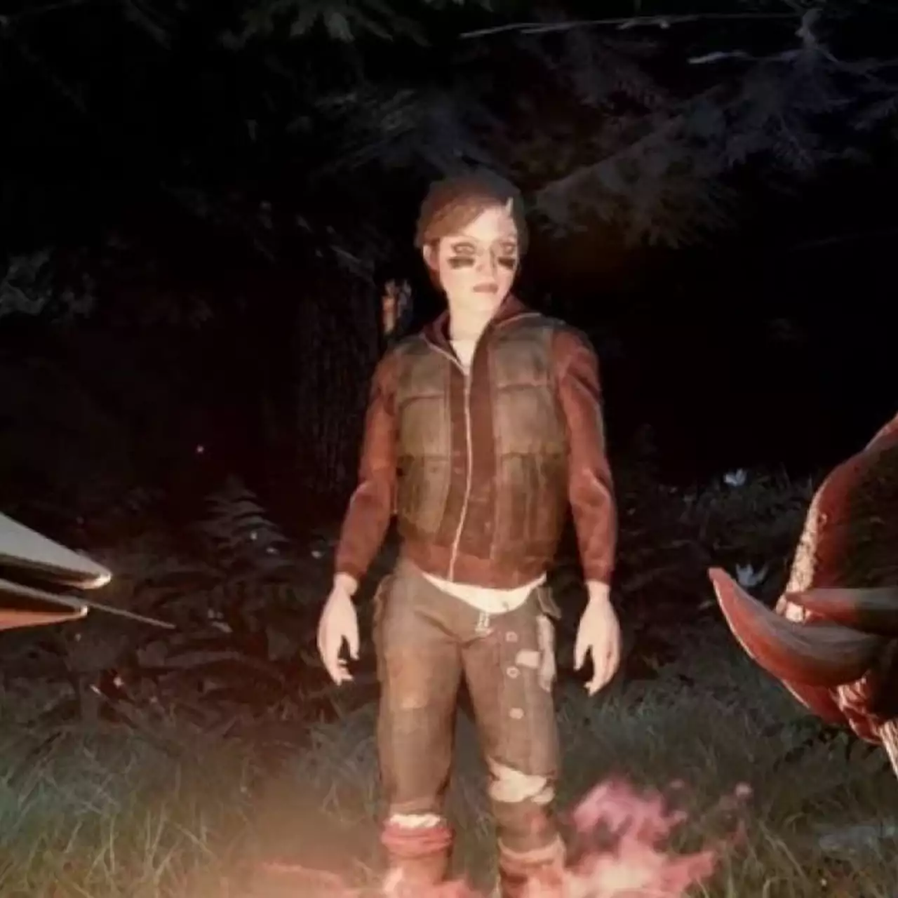Опубликовано 20 минут геймплея Mutant Year Zero: Road to Eden — XCOM с кабаном, уткой и каменной женщиной Опубликовано 20 минут геймплея Mutant Year Zero: Road to Eden — XCOM с кабаном, уткой и каменной женщиной
