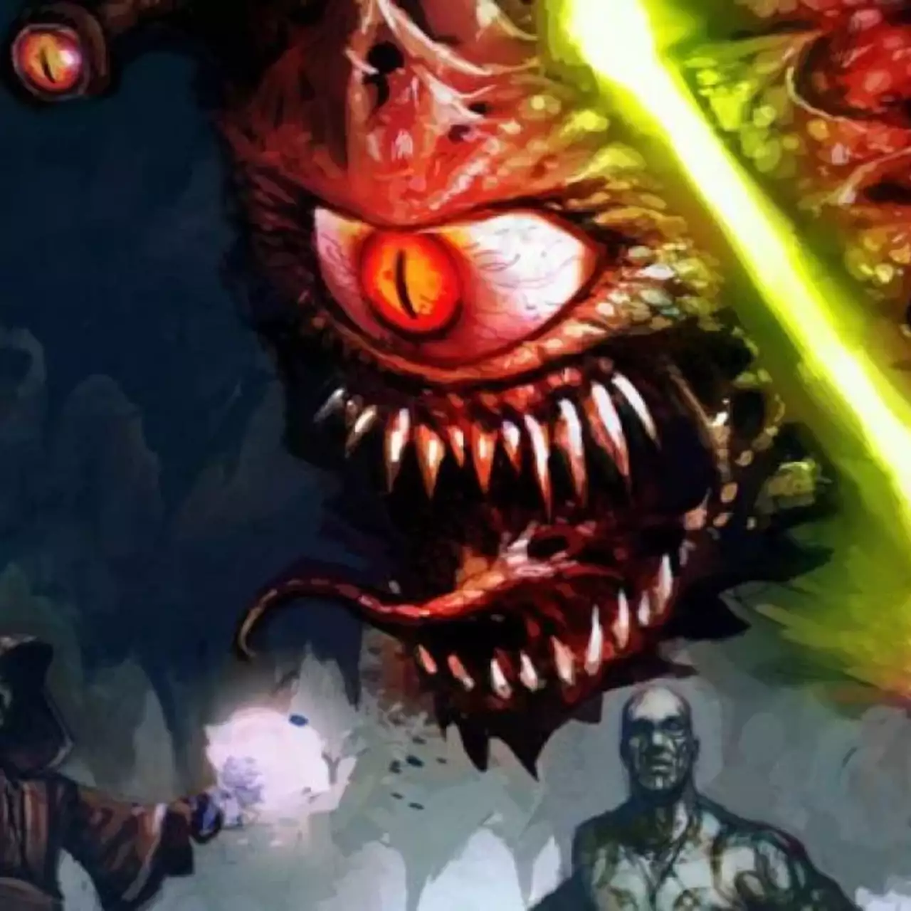 Слух: олдскульную RPG Baldur's Gate 3 выпустит разработчик Divinity: Original Sin Слух: олдскульную RPG Baldur's Gate 3 выпустит разработчик Divinity: Original Sin