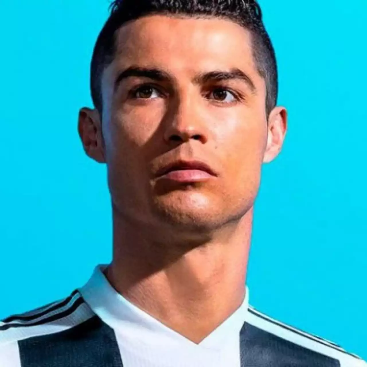 Разработчики FIFA 19 удалили изображение Роналду с официального сайта. Футболиста снова обвиняют в изнасиловании
