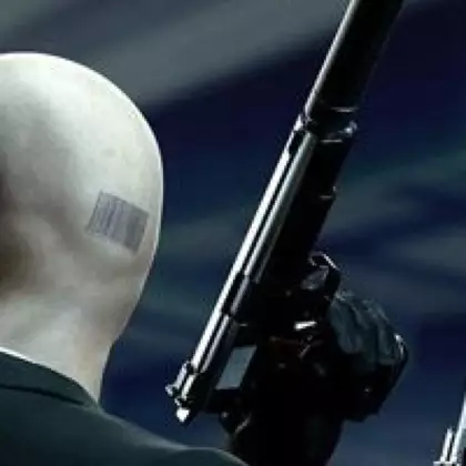 Телевизионный трейлер Hitman: Absolution