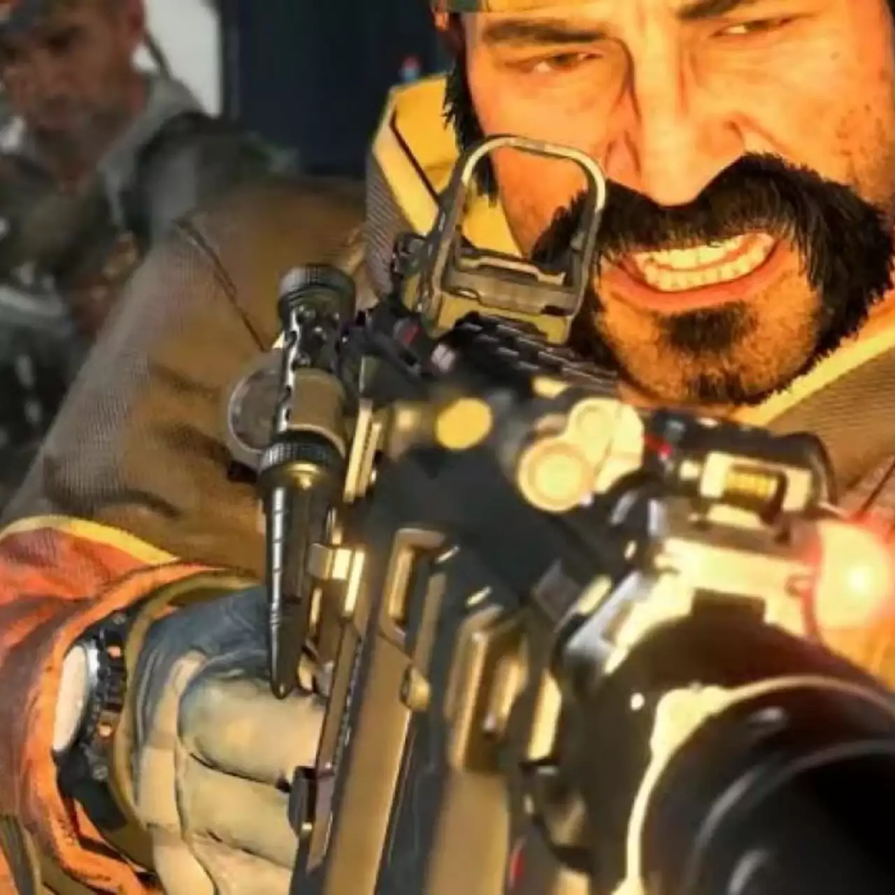 Узнайте, сколько карт будет в Call of Duty: Black Ops 4