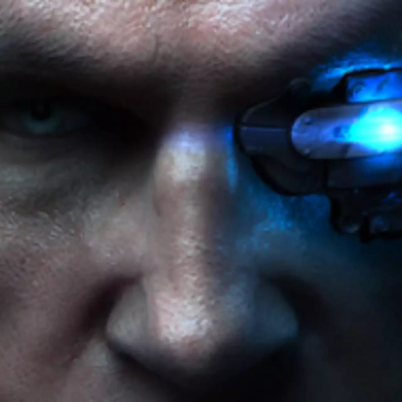 Hard Reset Extended Edition доступен в Steam