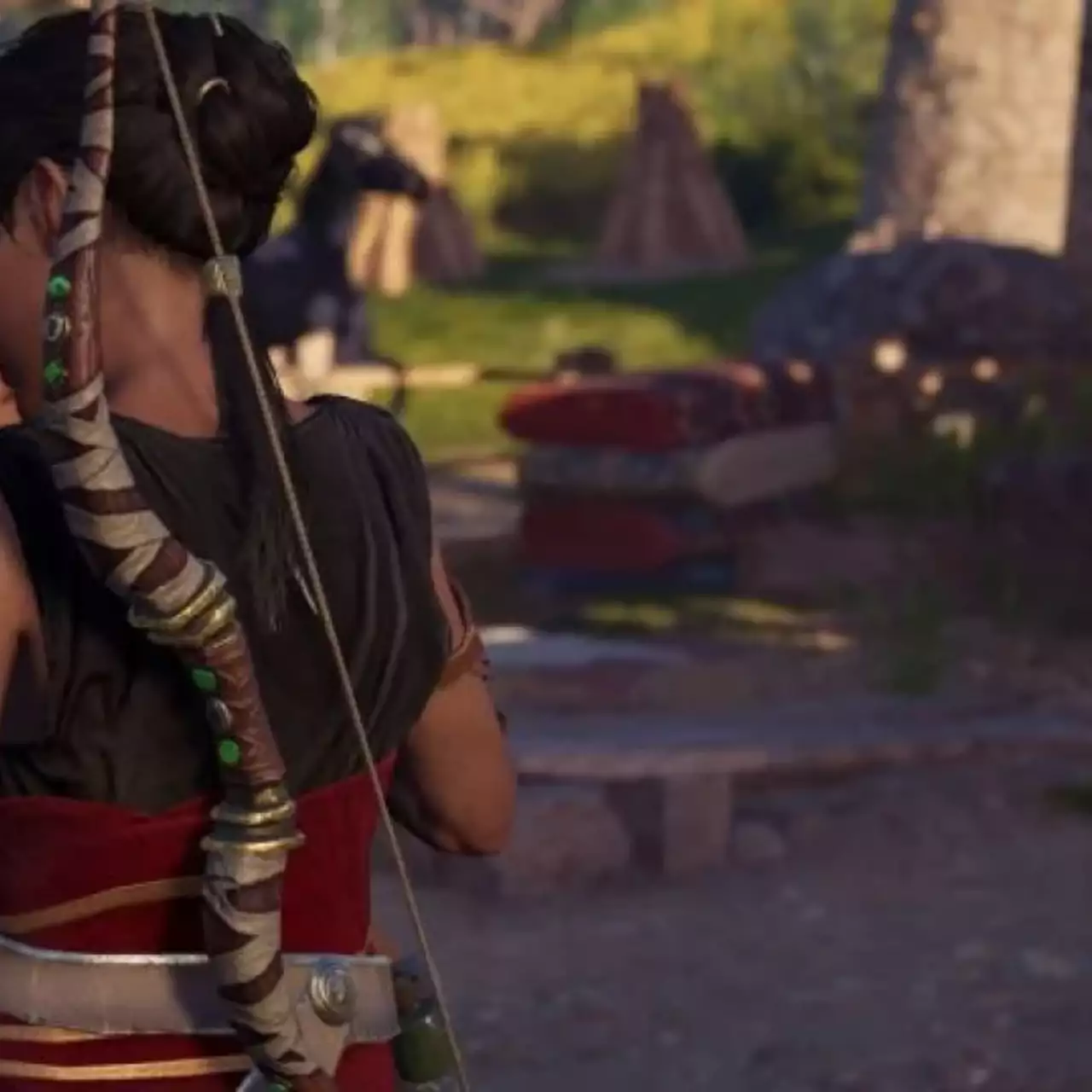 С кем можно завести роман в Assassin's Creed Odyssey — гайд С кем можно завести роман в Assassin's Creed Odyssey — гайд