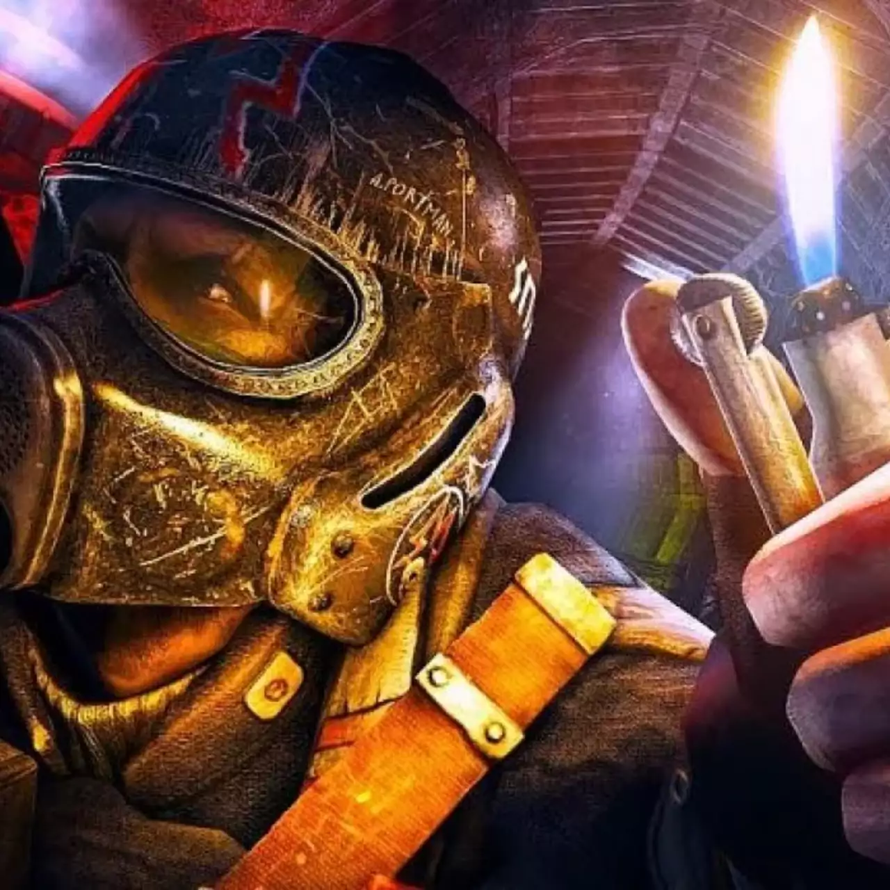 Интервью о Metro Exodus, часть 2: системные требования, моды и VR, мир, времена года и поезд «Аврора» Интервью о Metro Exodus, часть 2: системные требования, моды и VR, мир, времена года и поезд «Аврора»