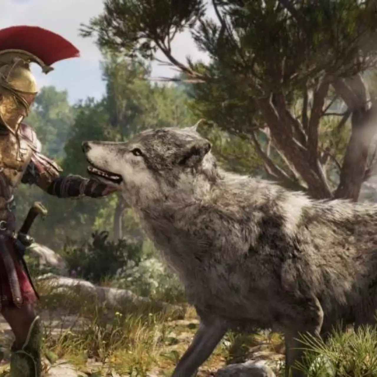 Ubisoft втихую изменила системные требования Assassin's Creed Odyssey. Геймеры возмущены