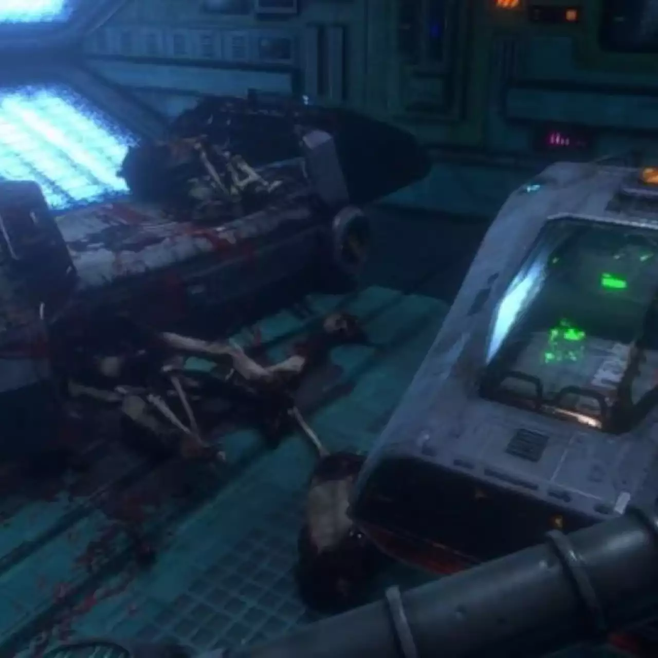 Альфа-версия удивительного ремейка System Shock уже стала доступна для вкладчиков на Kickstarter Альфа-версия удивительного ремейка System Shock уже стала доступна для вкладчиков на Kickstarter