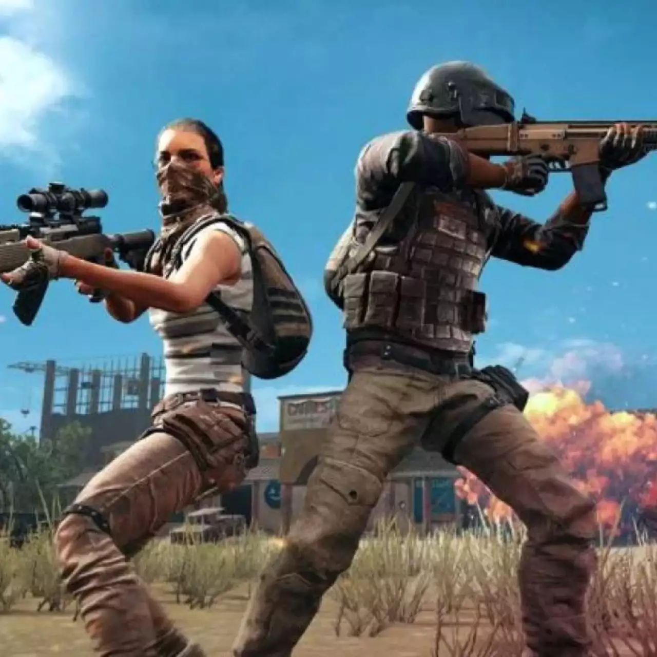 В PUBG больше нельзя выбирать регион. Такое изменение понравилось далеко не всем В PUBG больше нельзя выбирать регион. Такое изменение понравилось далеко не всем