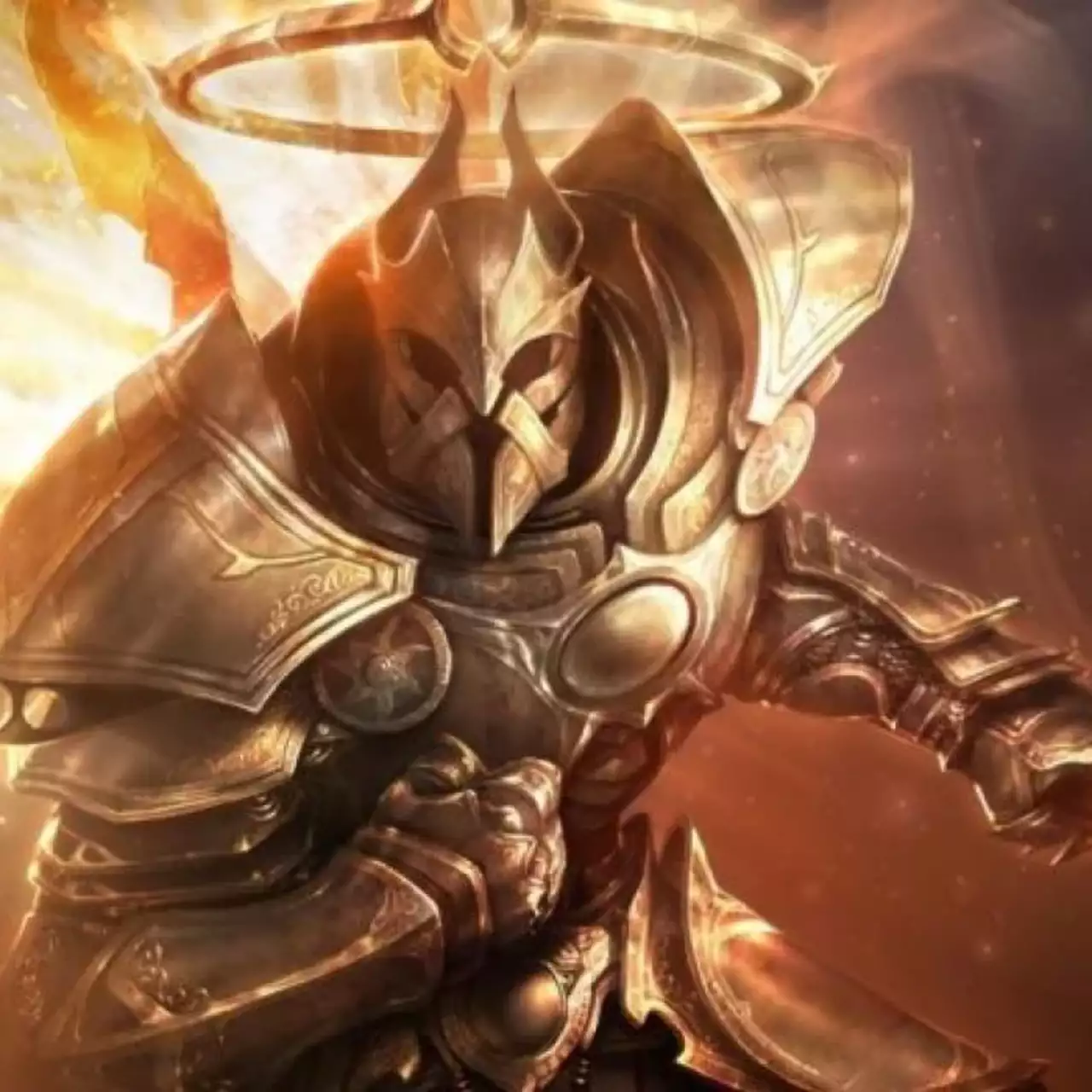 «ММО с огромным открытым миром» — в сети появились новые слухи о Diablo 4