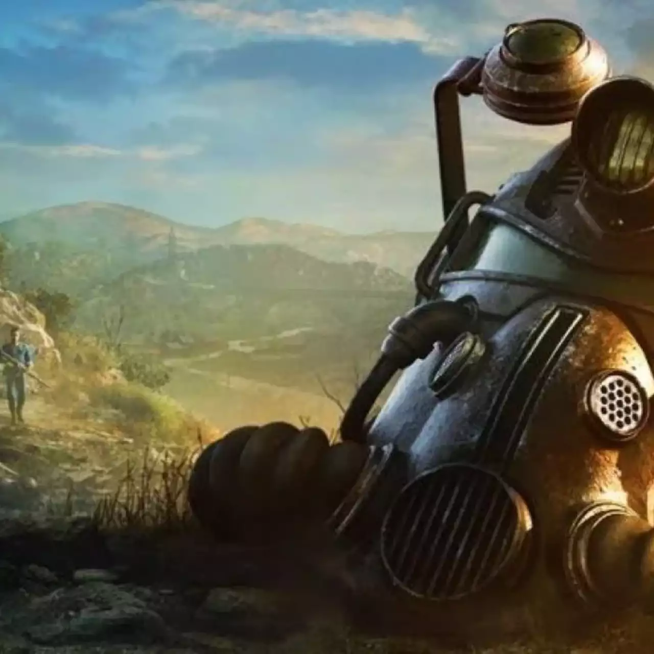 Слухи: сотни часов нового геймплея Fallout 76 появятся в сети 8 октября Слухи: сотни часов нового геймплея Fallout 76 появятся в сети 8 октября