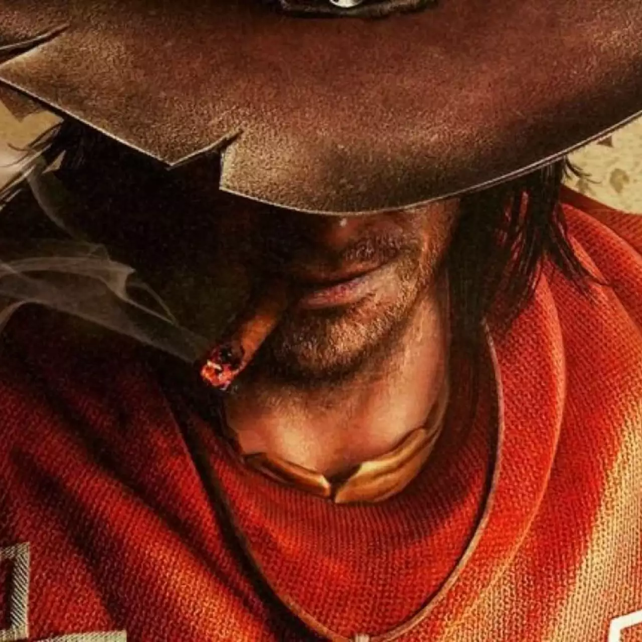 Разработчики Dead Island, возможно, намекают на новую Call of Juarez