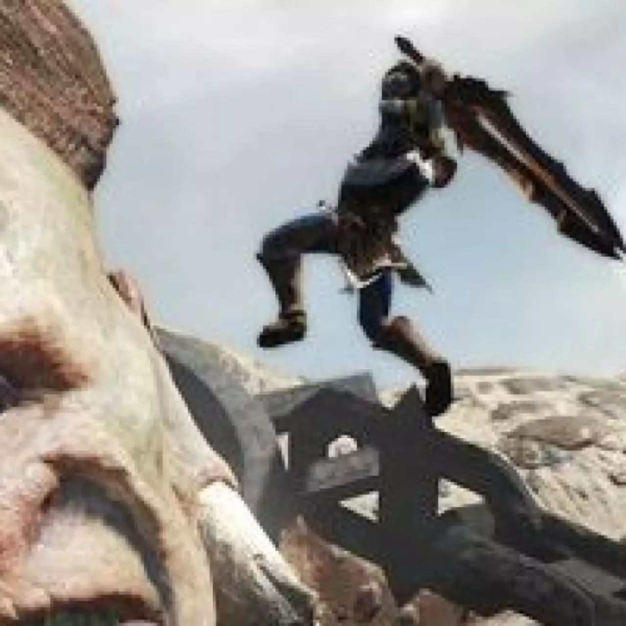 Концепт-арты God of War: Ascension