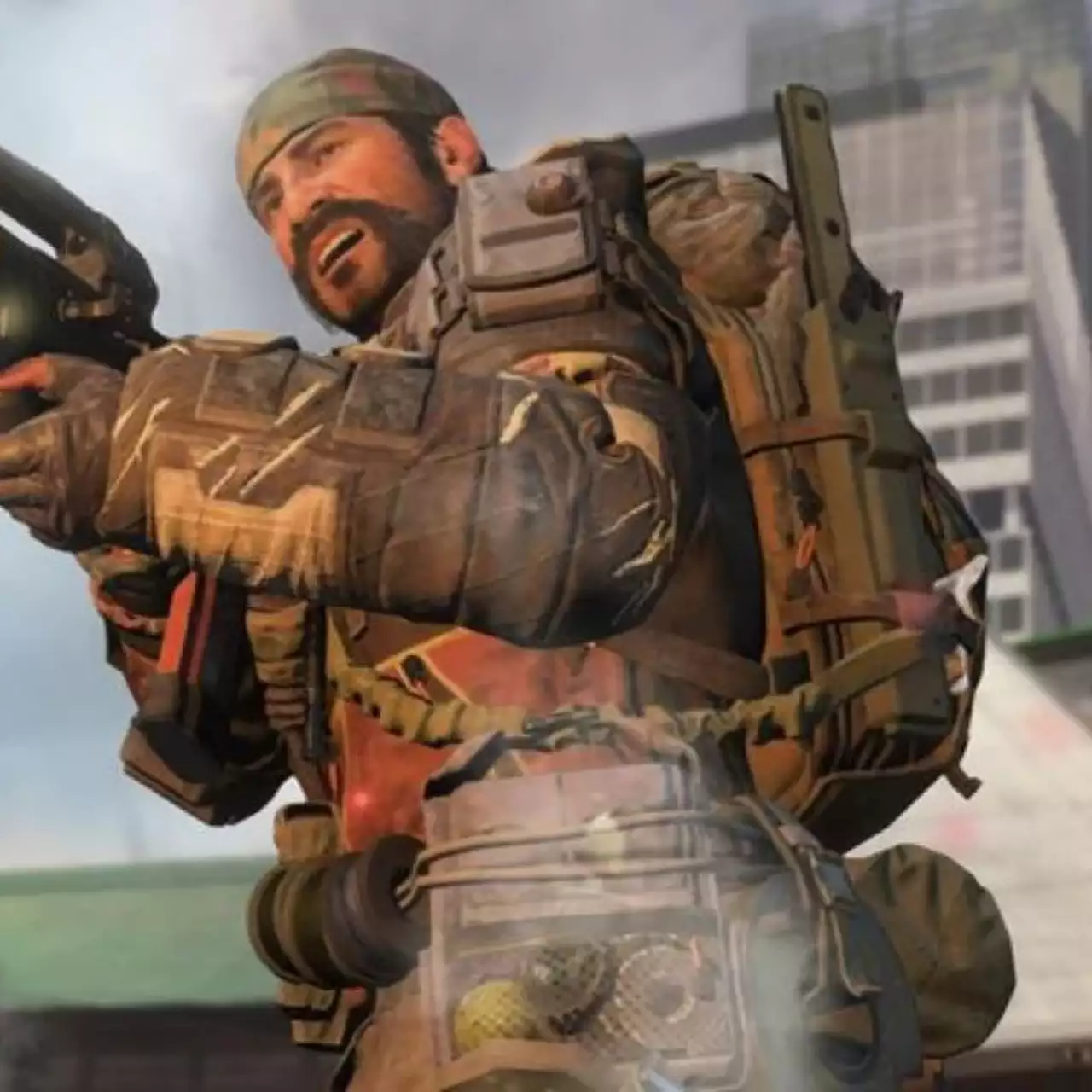 Потянет ли ваш компьютер Call of Duty: Black Ops 4? Появились системные требования Потянет ли ваш компьютер Call of Duty: Black Ops 4? Появились системные требования