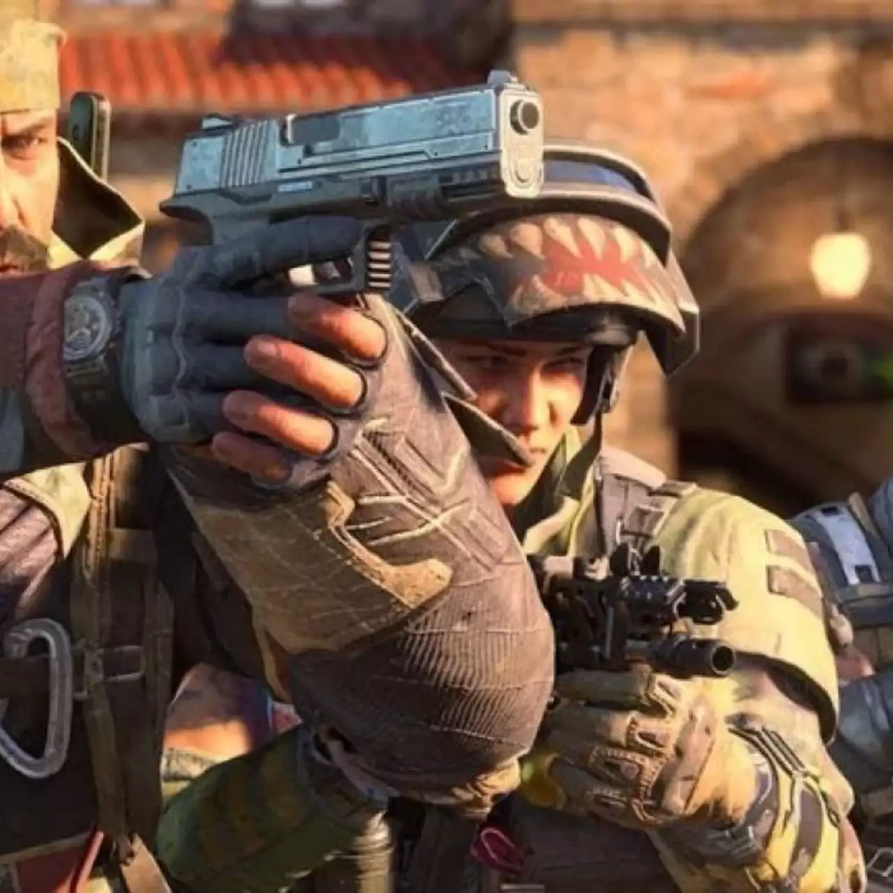Интервью о Call of Duty: Black Ops 4, часть 2: разработка ПК-версии, классы персонажей, пасхалки и игровое сообщество Интервью о Call of Duty: Black Ops 4, часть 2: разработка ПК-версии, классы персонажей, пасхалки и игровое сообщество