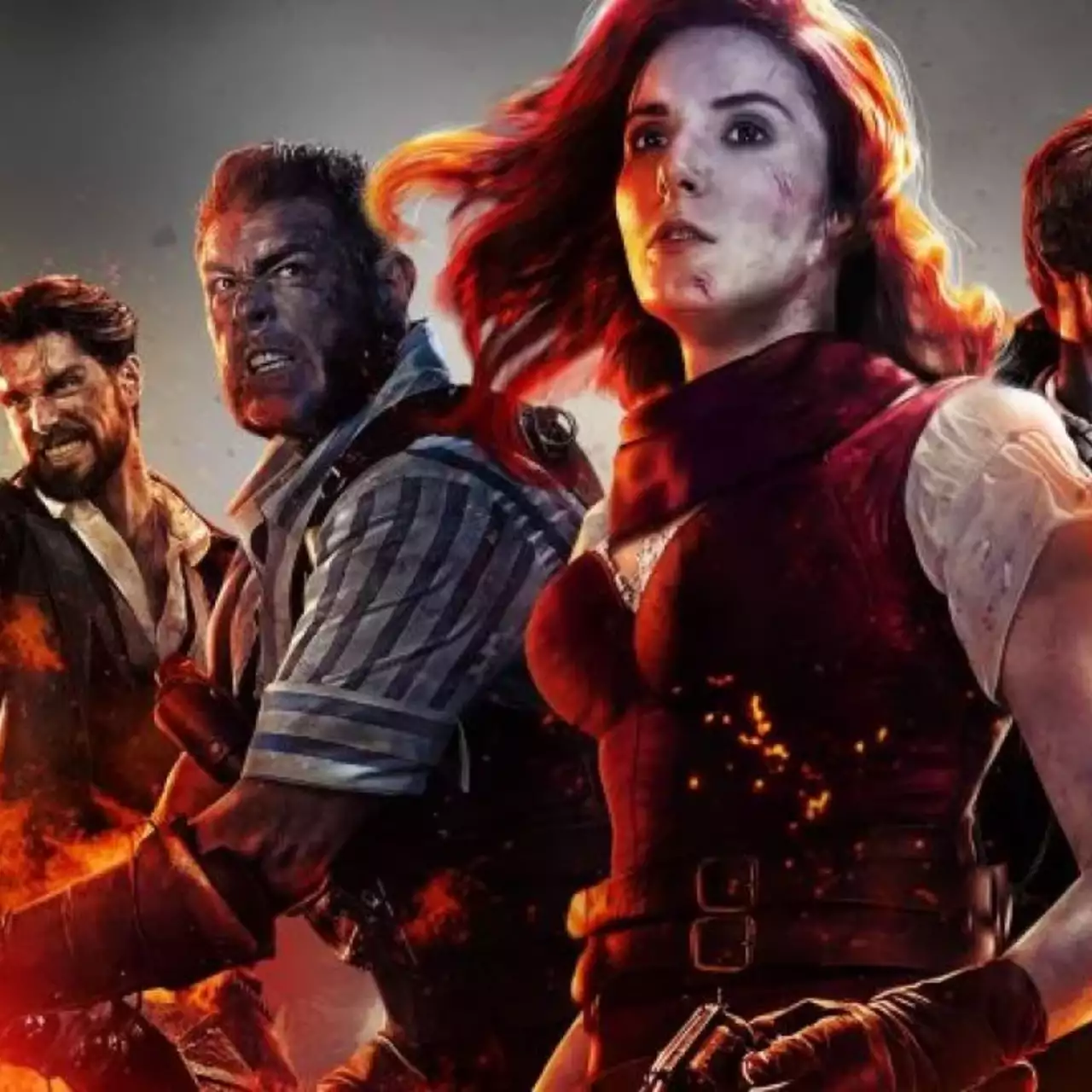 Интервью о Call of Duty: Black Ops 4, часть 1: динамическая карта, система развития персонажа и зомби-режим Интервью о Call of Duty: Black Ops 4, часть 1: динамическая карта, система развития персонажа и зомби-режим
