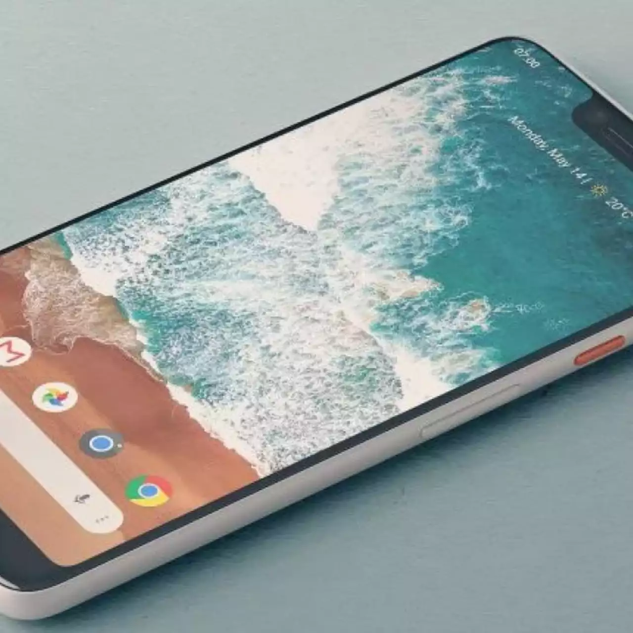 Google анонсировала Pixel 3 и Pixel 3 XL — цены и характеристики