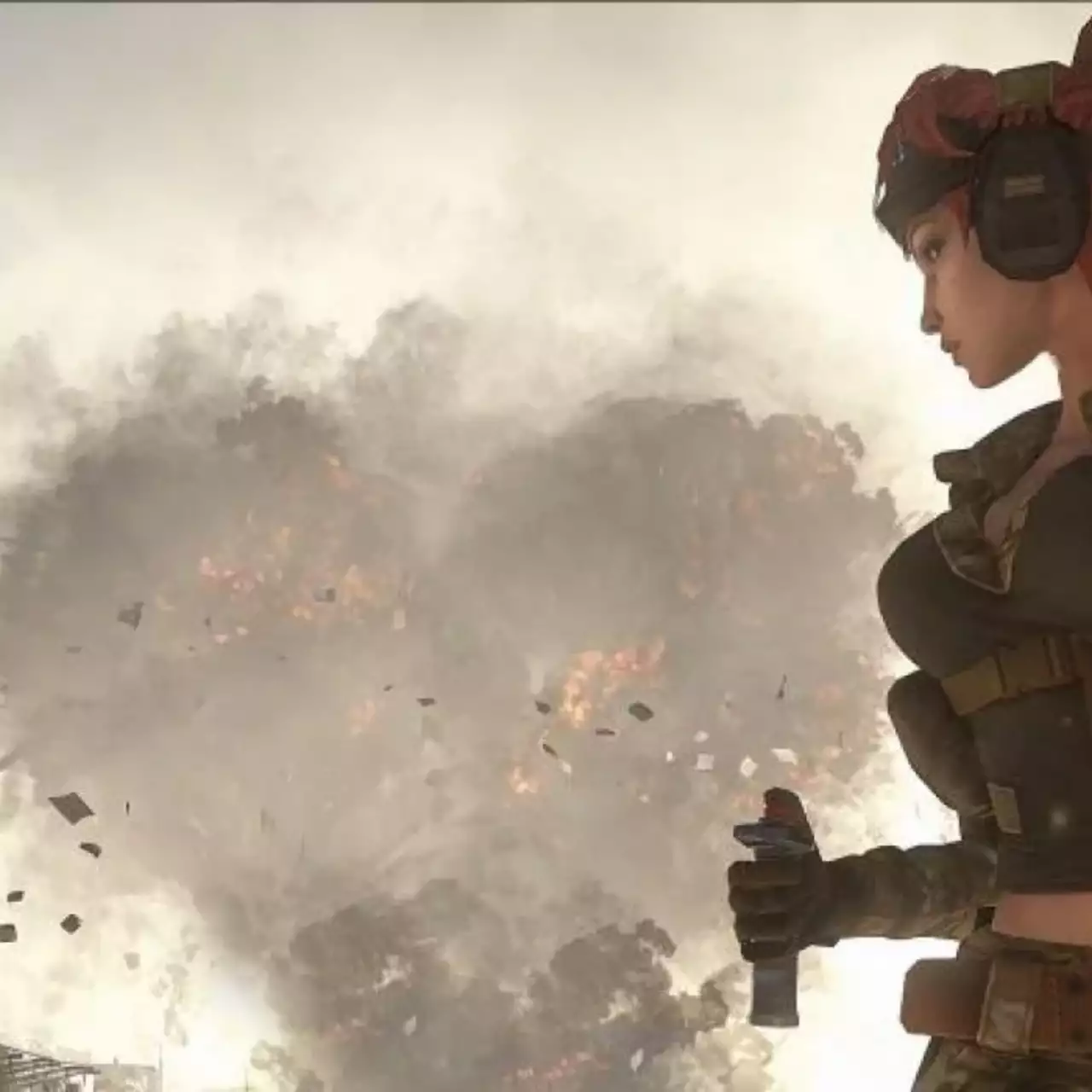 Warface вышла на Xbox One вместе с эксклюзивным контентом