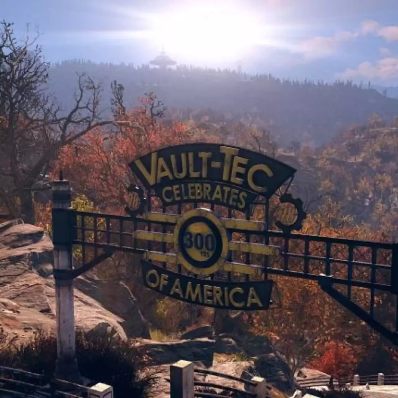 Чем Fallout 76 отличается от Fallout 4? Разбор геймплея Чем Fallout 76 отличается от Fallout 4? Разбор геймплея