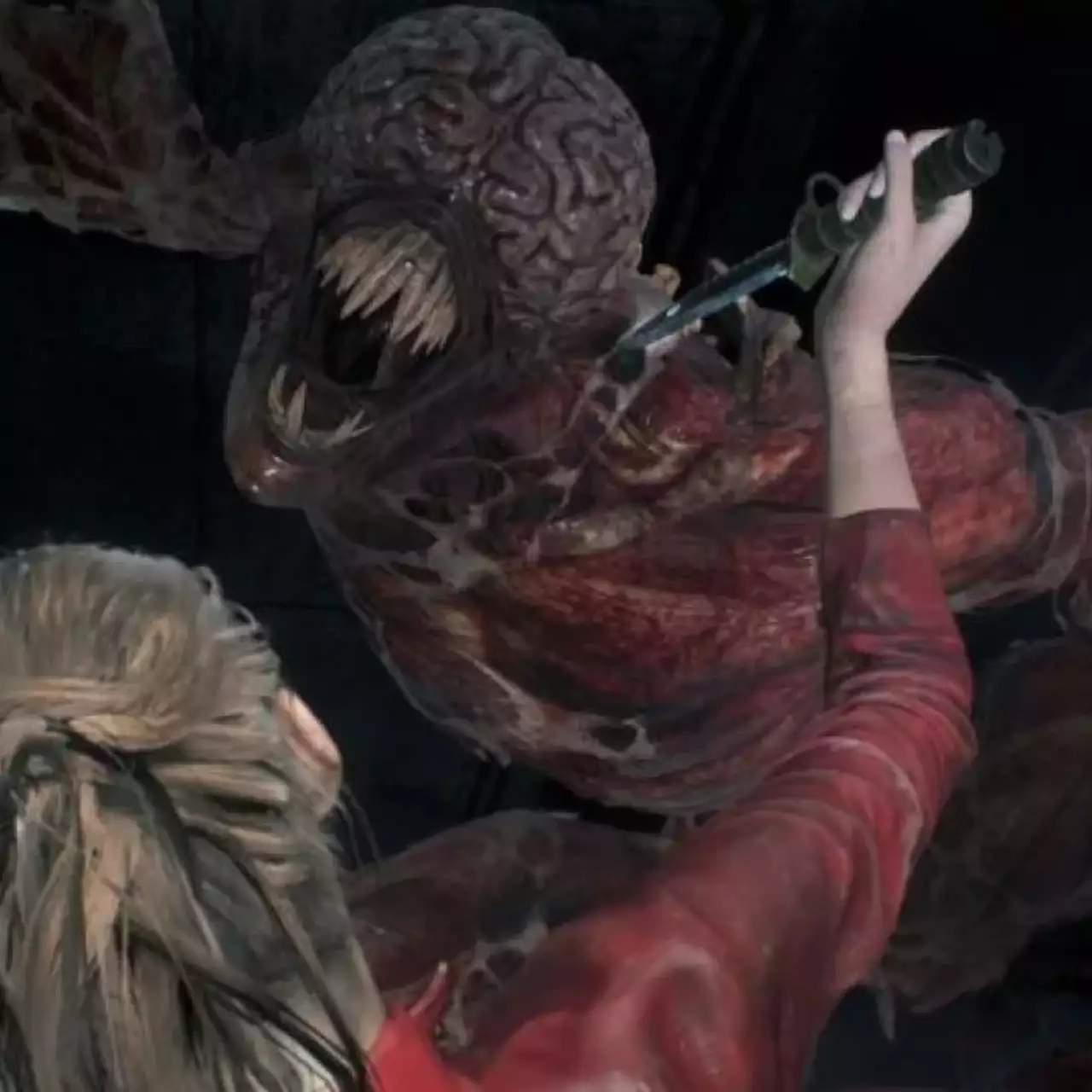 Разработчики ремейка Resident Evil 2 нашли новый способ, чтобы до чертиков напугать игроков Разработчики ремейка Resident Evil 2 нашли новый способ, чтобы до чертиков напугать игроков